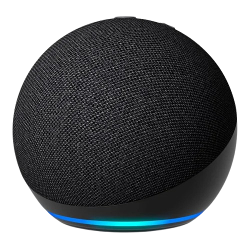 Dispositivo Alexa e Controle de Casa Inteligente
